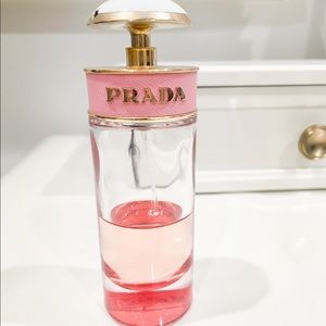 Prada Candy Florale Eau de Toilette Spray